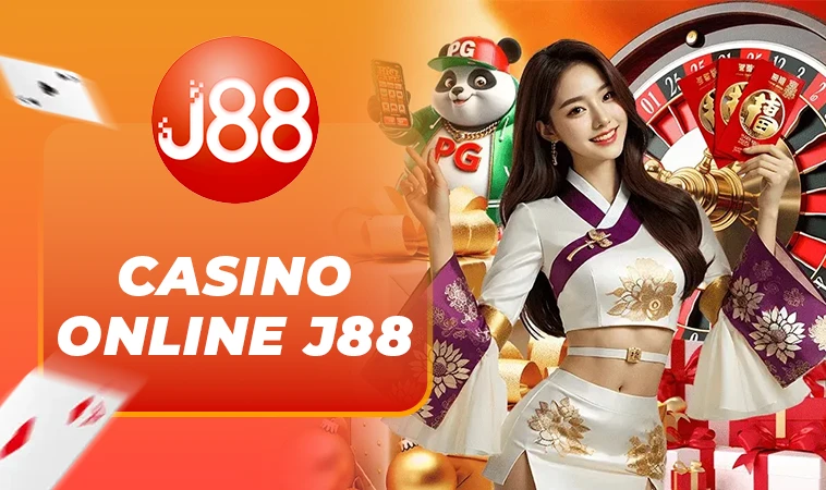 J88 - Trang Chủ J 88 - Website Cá Cược Trực Tuyến Uy Tín Nhất 2026