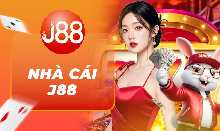 J88 - Trang Chủ J 88 - Website Cá Cược Trực Tuyến Uy Tín Nhất 2026