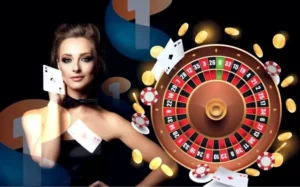 Chinh Phục Vòng Quay Roulette J88 Bất Bại Cùng Chuyên Gia