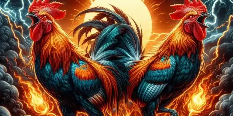 Làm Chủ Cách Chơi Đá Gà 3D Tại J88 Để Thắng Lớn Mỗi Ngày