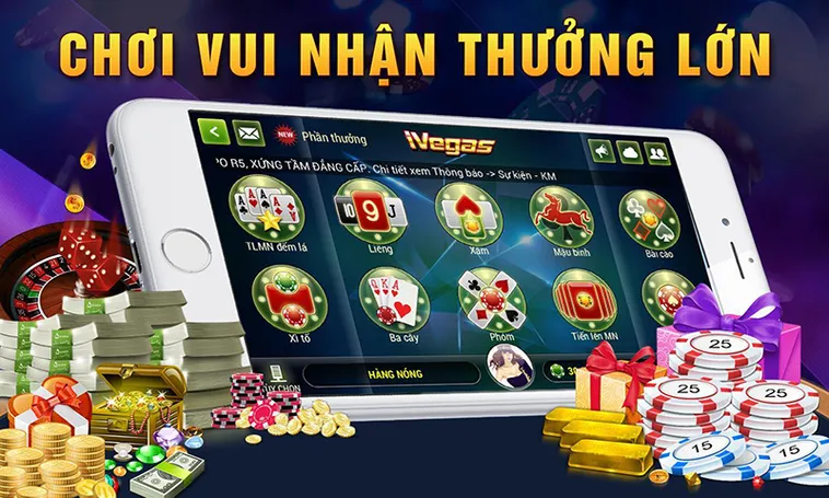 Khám Phá Game Nhanh J88 Chơi Cực Dễ Trúng Thưởng Cực To