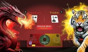 Thống Trị Sảnh Dragon Tiger J88 Với Bí Kíp Cược Bất Bại