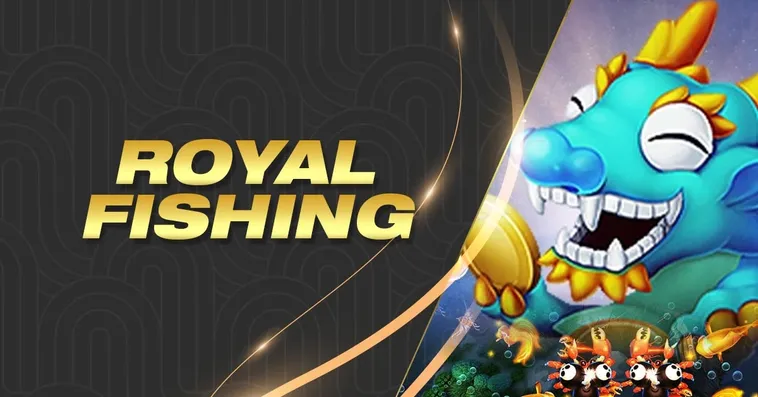 Chinh Phục Đại Dương Royal Fishing J88 Bí Kíp Săn Cá Bất Bại