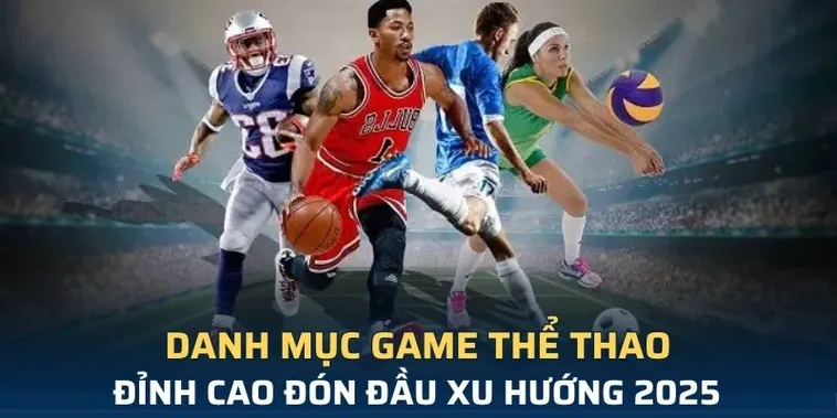 Thể Thao J88 Đỉnh Cao Trải Nghiệm Cá Cược Bùng Nổ