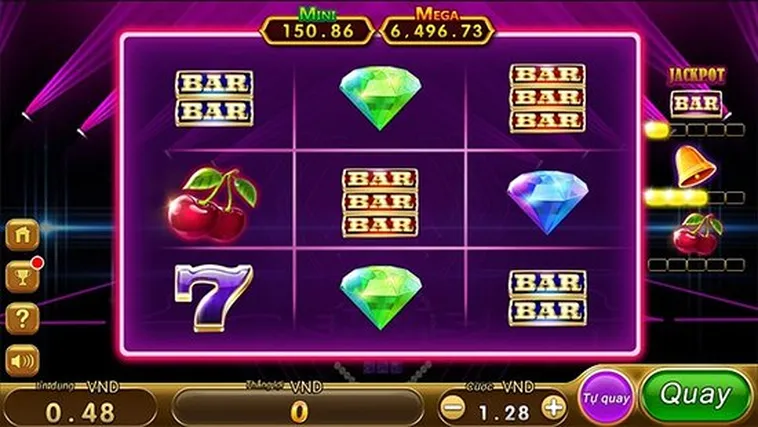 Chinh Phục Nổ Hũ Kim Cương J88 Rinh Jackpot Khủng Tiền Tỷ
